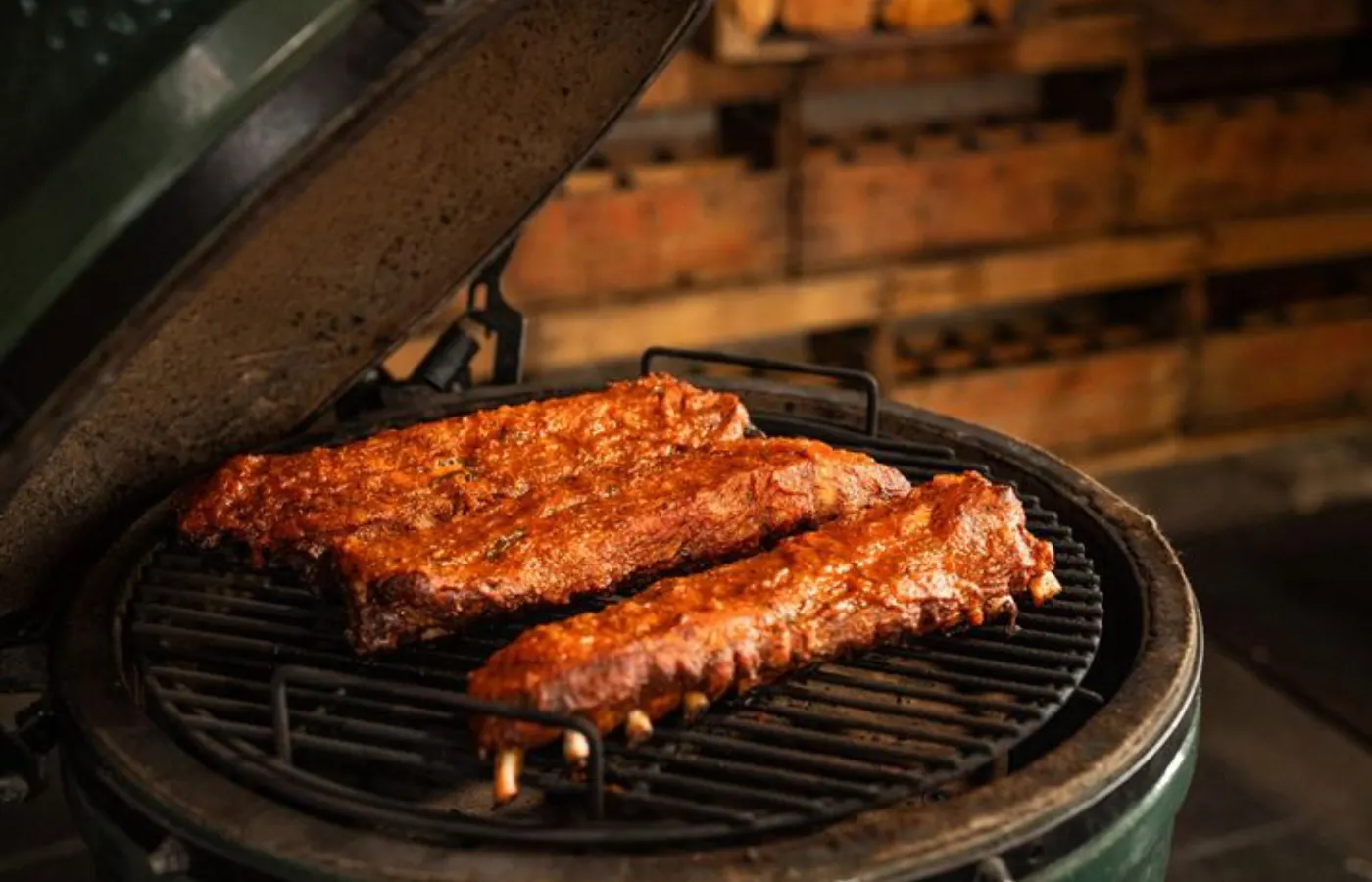 BBQ Experience